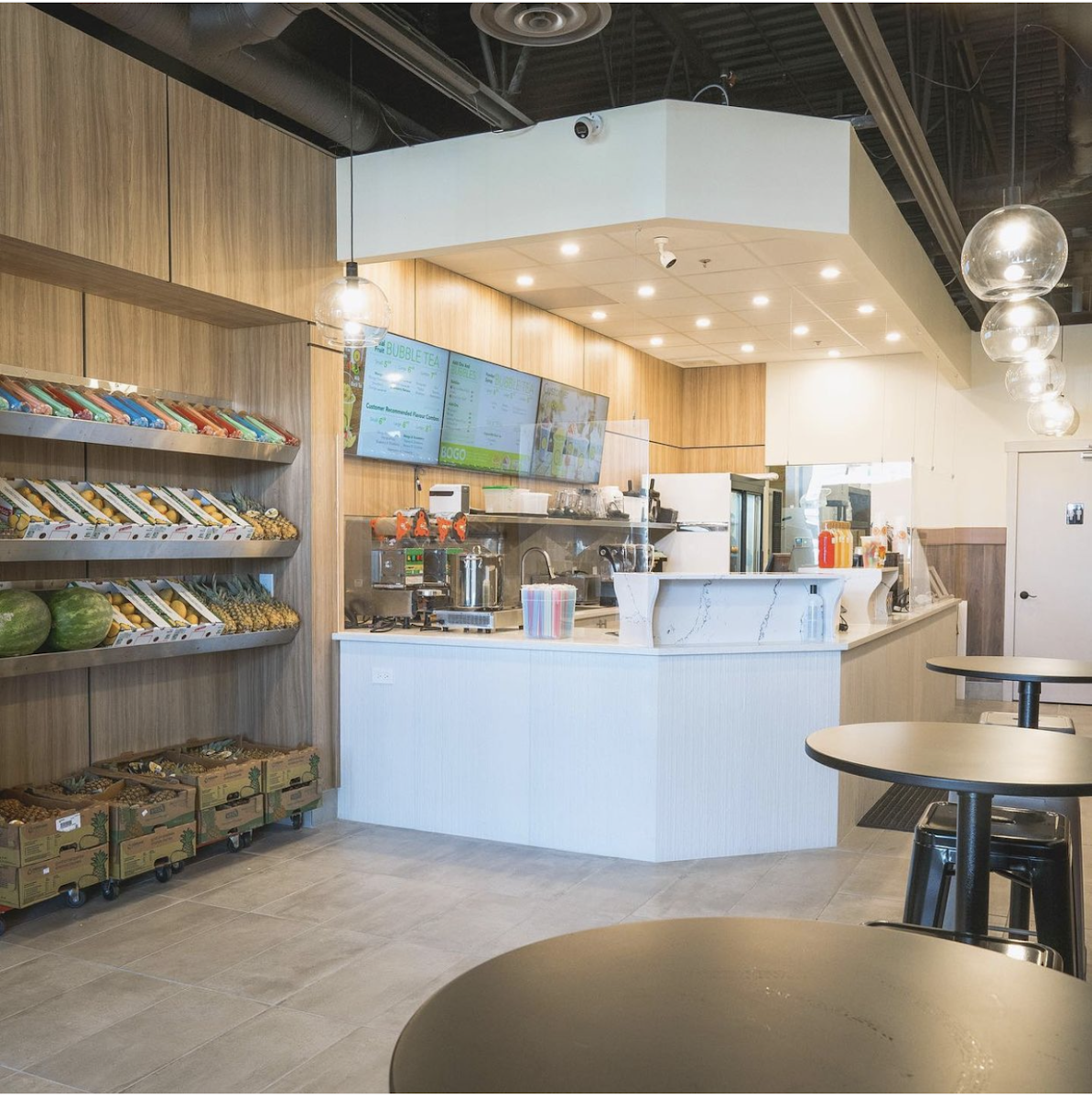 Happy Cup Country Hills Village