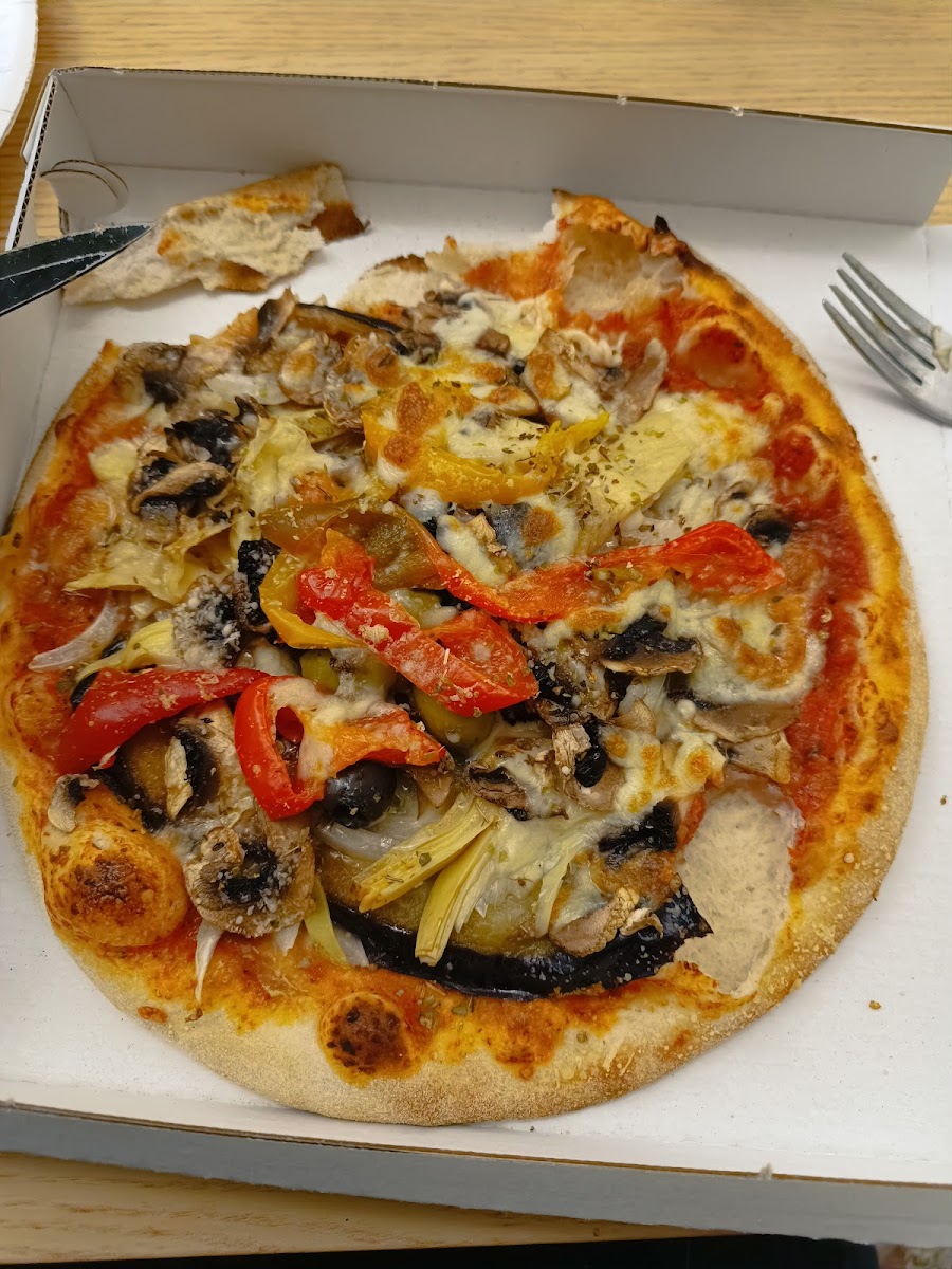 Pizza Shani Photos 2